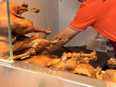 -小罗卤鹅(莲花广场店)