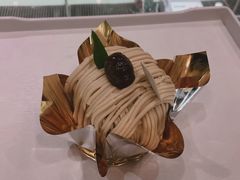 -卷心卷意·轻甜蛋糕(新光天地店)