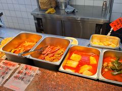 -丽丽三鲜螺蛳粉(田林路店)