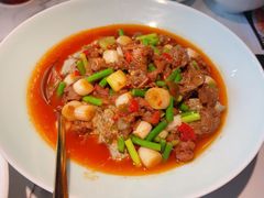 -雀蓝川菜(滨湖万象汇店)