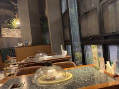 -海上食代(赣江新天地店)
