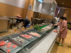 -汤W城市微度假(仓山店)