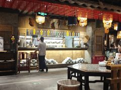-南京大牌档(崇文门国瑞店)