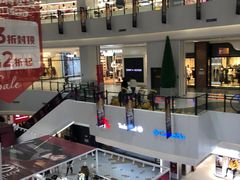 -首创奥特莱斯(西安店)