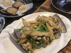 -盈田盈粥庄(博山东路店)