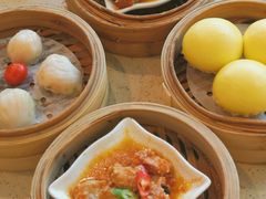 -点都德(大茶楼店)