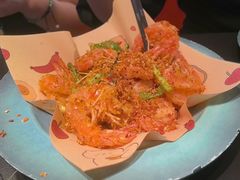 -老城鲜·小海鲜贝贝煲火锅(壹方城店)