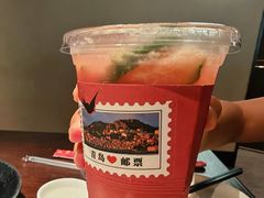 -单家老院·院子里的青岛菜(沙子口店)