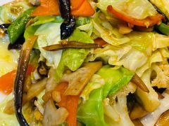 -径山十八道·风味民间菜(杭州总店)