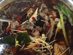 -程记私房火锅兔(总店)