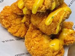 -W COLLECTIVE  DESSERT SHOP