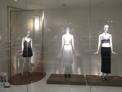 -ZARA(凯德乐峰广场店)