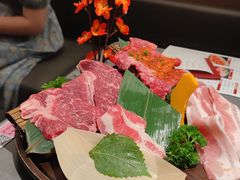 -花时·炭火烧肉(东百中心A馆店)
