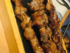 -打酱友•斑鱼海鲜粥火锅(吴桥店)