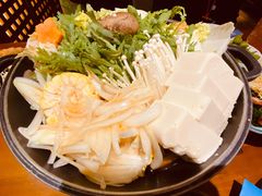 -有喜屋·深夜食堂(北京西路店)