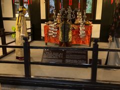 -绍兴鲁迅故里·沈园景区