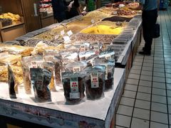 -世纪联华超市(大关店)