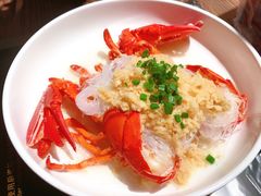-盒马鲜生(莱蒙都会店)