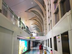 -银川河东国际机场