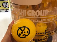 -元气寿司(新城市广场店)