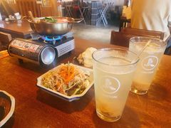 -烧鸟横丁(联发文创口岸店)