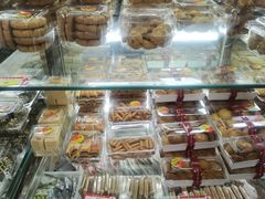 -幸福蛋糕坊(金顶街店)