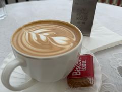 -小小花园 Le.Petit.Jardin(西岸滨江店)