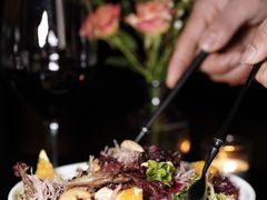 -wineapp葡萄酒餐吧(外滩金融中心店)