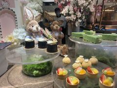 -杭州开元名都大酒店·地中海自助餐厅