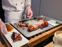 -晟永興烤鸭店(五道口店)