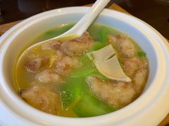 枣素什锦-枣子树素餐厅(铂金城店)