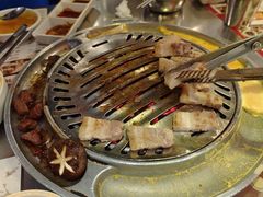 -喜来稀肉(虹泉路店)