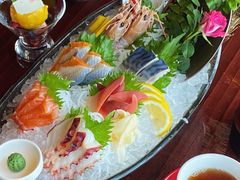 -西安W酒店·WEI全味西餐厅