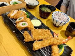 -胜博殿日式炸猪排(西红门店)