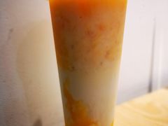 -北大家园食堂