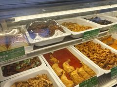 -紫光园清真北京小吃(银村街店)