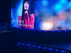 -东莞银行篮球中心