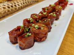 -山东宾馆·齐鲁苑餐厅