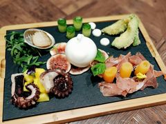 -ALLORA意大利餐厅(丰盛里店)