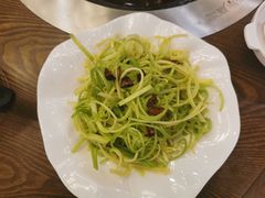 -二十一分小锅炖(中心店)