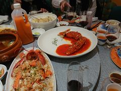 松鼠大桂鱼-绿波廊(豫园店)