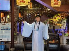 -二十八里太湖船菜(吉祥路店)