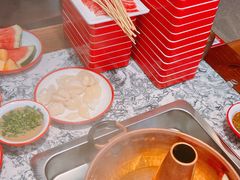 -京元盛铜锅涮肉(上海总店)
