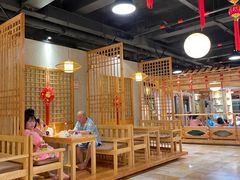 -永青泉汗蒸广场(大运河博物馆店)