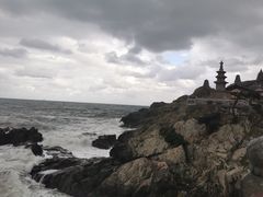 -海东龙宫寺
