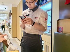 -海底捞火锅(枫蓝国际购物中心店)