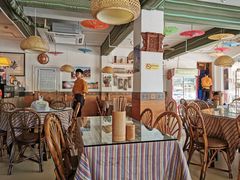 大堂-呐咪傣园·云南菜(石厦店)