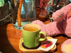 -咖法森林·咖啡  酒吧(天河店)