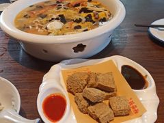 -绍兴老味道·非遗门店(银泰城店)