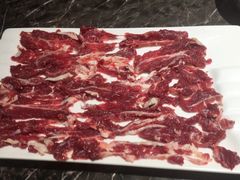 吊龙牛肉-仄园围炉坊·牛肉火锅·潮汕卤水火锅(蛇口店)